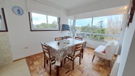 Apartamento en Punta del Este (Playa Mansa) Ref. 5980