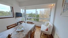 Apartamento en Punta del Este (Playa Mansa) Ref. 5980