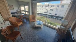Apartamento en Punta del Este (Playa Mansa) Ref. 6790