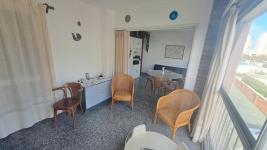 Apartamento en Punta del Este (Playa Mansa) Ref. 6790