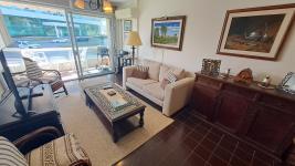 Apartamento en Punta del Este (Playa Mansa) Ref. 6791