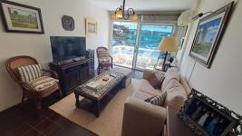 Apartamento en Punta del Este (Playa Mansa) Ref. 6791