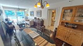 Apartamento en Punta del Este (Playa Mansa) Ref. 6791