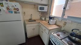 Apartamento en Punta del Este (Playa Mansa) Ref. 6791