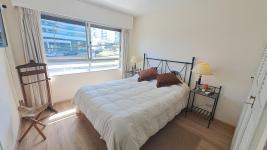 Apartamento en Punta del Este (Playa Mansa) Ref. 6791