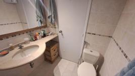 Apartamento en Punta del Este (Playa Mansa) Ref. 6791