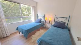 Apartamento en Punta del Este (Playa Mansa) Ref. 6791