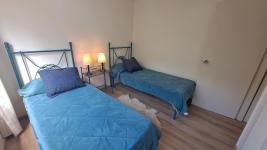 Apartamento en Punta del Este (Playa Mansa) Ref. 6791