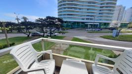 Apartamento en Punta del Este (Playa Mansa) Ref. 6791