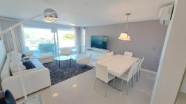 Apartamento en Punta del Este (Playa Mansa) Ref, 6868