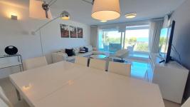 Apartamento en Punta del Este (Playa Mansa) Ref, 6868