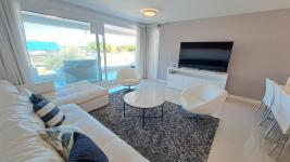 Apartamento en Punta del Este (Playa Mansa) Ref, 6868