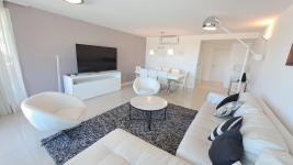 Apartamento en Punta del Este (Playa Mansa) Ref, 6868