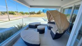 Apartamento en Punta del Este (Playa Mansa) Ref, 6868