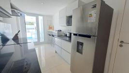 Apartamento en Punta del Este (Playa Mansa) Ref, 6868