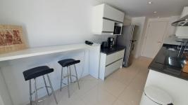 Apartamento en Punta del Este (Playa Mansa) Ref, 6868