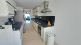 Apartamento en Punta del Este (Playa Mansa) Ref, 6868