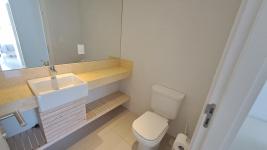 Apartamento en Punta del Este (Playa Mansa) Ref, 6868