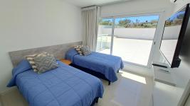 Apartamento en Punta del Este (Playa Mansa) Ref, 6868