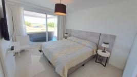 Apartamento en Punta del Este (Playa Mansa) Ref, 6868