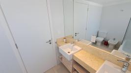 Apartamento en Punta del Este (Playa Mansa) Ref, 6868