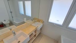 Apartamento en Punta del Este (Playa Mansa) Ref, 6868