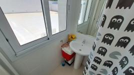 Apartamento en Punta del Este (Playa Mansa) Ref, 6868