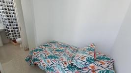 Apartamento en Punta del Este (Playa Mansa) Ref, 6868
