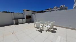 Apartamento en Punta del Este (Playa Mansa) Ref, 6868