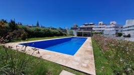 Apartamento en Punta del Este (Playa Mansa) Ref, 6868