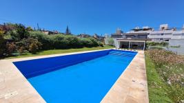 Apartamento en Punta del Este (Playa Mansa) Ref, 6868