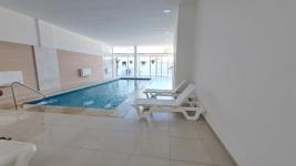 Apartamento en Punta del Este (Playa Mansa) Ref, 6868