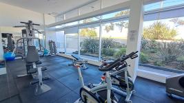 Apartamento en Punta del Este (Playa Mansa) Ref, 6868