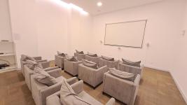 Apartamento en Punta del Este (Playa Mansa) Ref, 6868