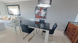 Apartamento en Punta del Este (Playa Mansa) Ref. 6898