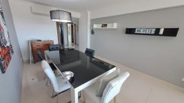 Apartamento en Punta del Este (Playa Mansa) Ref. 6898