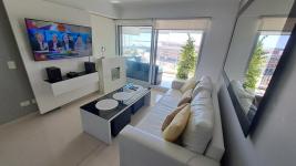 Apartamento en Punta del Este (Playa Mansa) Ref. 6898