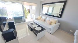 Apartamento en Punta del Este (Playa Mansa) Ref. 6898