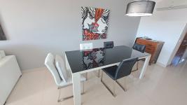 Apartamento en Punta del Este (Playa Mansa) Ref. 6898