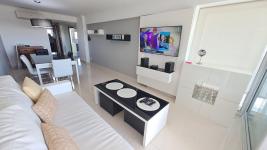Apartamento en Punta del Este (Playa Mansa) Ref. 6898