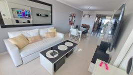 Apartamento en Punta del Este (Playa Mansa) Ref. 6898