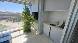 Apartamento en Punta del Este (Playa Mansa) Ref. 6898