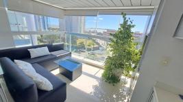 Apartamento en Punta del Este (Playa Mansa) Ref. 6898