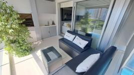 Apartamento en Punta del Este (Playa Mansa) Ref. 6898