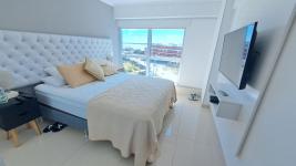 Apartamento en Punta del Este (Playa Mansa) Ref. 6898