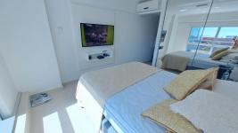 Apartamento en Punta del Este (Playa Mansa) Ref. 6898