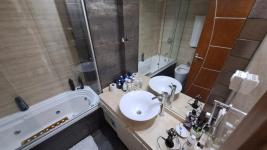 Apartamento en Punta del Este (Playa Mansa) Ref. 6898
