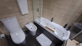 Apartamento en Punta del Este (Playa Mansa) Ref. 6898