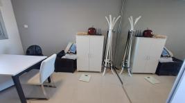 Apartamento en Punta del Este (Playa Mansa) Ref. 6898