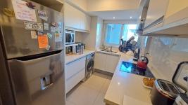 Apartamento en Punta del Este (Playa Mansa) Ref. 6898